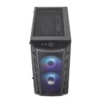Cooler Master MasterBox MB311L ARGB Cabinet (Black) - Image 3