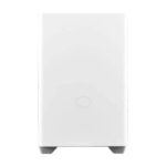 Cooler Master MasterBox NR200P Cabinet (White)