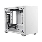 Cooler Master MasterBox NR200P Cabinet (White) - Image 4