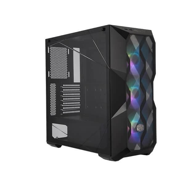 Cooler-Master-MasterBox-TD500-Mesh-Cabinet-Black-1.jpg Cooler Master MasterBox TD500 Mesh Cabinet (Black) - Image 1