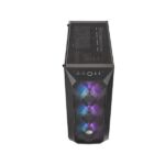 Cooler Master MasterBox TD500 Mesh Cabinet (Black) - Image 3