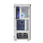 Cooler Master MasterBox TD500 Mesh Cabinet (White) - Image 6