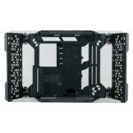 Cooler Master MasterFrame 700 Open Air Frame Cabinet (Black)
