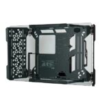 Cooler Master MasterFrame 700 Open Air Frame Cabinet (Black) - Image 3