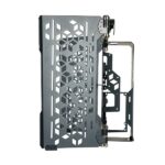Cooler Master MasterFrame 700 Open Air Frame Cabinet (Black) - Image 4