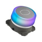 Cooler Master MasterLiquid ML240 Illusion ARGB White Edition CPU Liquid Cooler - Image 4