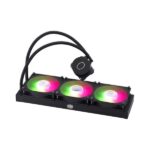 Cooler Master MasterLiquid ML360L ARGB V2 CPU Liquid Cooler - Image 2