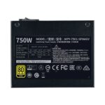 Cooler Master V750 SFX Gold 80 Plus Gold SMPS - Image 5