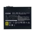 Cooler Master V850 SFX Gold 80 Plus Gold SMPS - Image 5