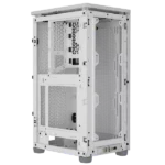 Corsair 2000D Airflow Mini ITX PC Cabinet (White) - Image 7
