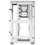 Corsair 2000D Airflow Mini ITX PC Cabinet (White) - Image 8