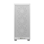 Corsair 2000D Airflow Mini ITX PC Cabinet (White) - Image 4