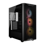 Corsair 3200D RS ARGB ATX Mid Tower Case