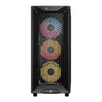 Corsair 3200D RS ARGB ATX Mid Tower Case - Image 2