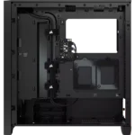 Corsair 4000X RGB Cabinet (Black) - Image 6
