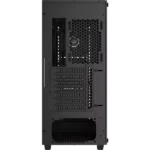 Corsair 480T RGB Airflow (ATX) Mid Tower Cabinet (Black) - Image 8