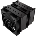 Corsair A115 Twin Tower 140mm CPU Air Cooler - Image 2