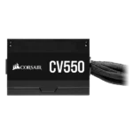 Corsair CV550 550 Watt 80 Plus Bronze SMPS - Image 5