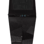 Corsair Carbide 275R Mid-Tower ATX Gaming Case, Tempered Glass (Black) - Image 7