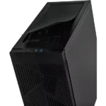 Corsair Carbide 275R Mid-Tower ATX Gaming Case, Tempered Glass (Black) - Image 8
