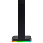 Corsair Gaming ST100 RGB Premium Headset Stand with 7.1 Surround Sound (Black) - Image 7