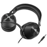 Corsair HS55 Stereo Gaming Headset (Black) - Image 2