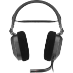 Corsair HS80 RGB USB Wired Gaming Headset - Image 3