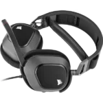 Corsair HS80 RGB USB Wired Gaming Headset - Image 2