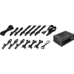 Corsair HX1200i 1200 Watt ATX 3.0 80 Plus Platinum SMPS - Image 7