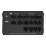 Corsair HX1200i 1200 Watt ATX 3.0 80 Plus Platinum SMPS - Image 4