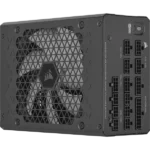 Corsair HX1200i 1200 Watt ATX 3.0 80 Plus Platinum SMPS - Image 5