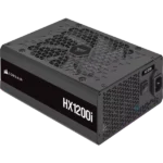 Corsair HX1200i 1200 Watt ATX 3.0 80 Plus Platinum SMPS - Image 6