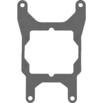 Corsair ICUE H100i Elite Capellix CPU Liquid Cooler (White) - Image 11