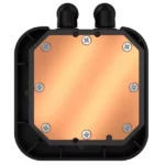 Corsair ICUE H150i Elite LCD Display CPU Liquid Cooler (Black) - Image 6