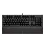 Corsair K60 RGB PRO SE Mechanical Gaming Keyboard - Image 2
