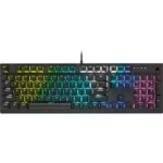 Corsair K60 RGB PRO SE Mechanical Gaming Keyboard - Image 7