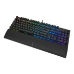 Corsair K60 RGB PRO SE Mechanical Gaming Keyboard - Image 4