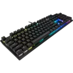 Corsair K60 RGB PRO SE Mechanical Gaming Keyboard - Image 8