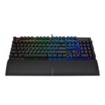 Corsair K60 RGB PRO SE Mechanical Gaming Keyboard - Image 5
