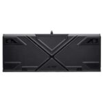 Corsair K70 RGB MK.2 Mechanical Gaming Keyboard (Cherry MX Blue - Black) - Image 4