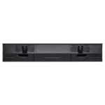 Corsair K70 RGB MK.2 Mechanical Gaming Keyboard (Cherry MX Blue - Black) - Image 8
