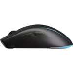 Corsair M75 WIRELESS Lightweight RGB Gaming Mouse, Black (CN) - Image 2
