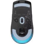 Corsair M75 WIRELESS Lightweight RGB Gaming Mouse, Black (CN) - Image 4