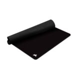 Corsair MM200 PRO Premium Spill-Proof Cloth Gaming Mouse Pad Heavy XL (Black) - Image 5