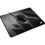 Corsair MM300 PRO Premium Spill-Proof Cloth Gaming Mouse Pad Medium - Image 2