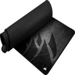 Corsair MM350 Pro Premium Spill-Proof Cloth Extended XL Mouse Pad - Image 4