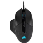 Corsair Nightsword RGB Tunable Gaming Mouse - Image 6