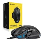 Corsair Nightsword RGB Tunable Gaming Mouse - Image 7