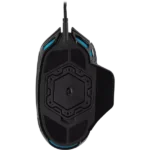 Corsair Nightsword RGB Tunable Gaming Mouse - Image 5
