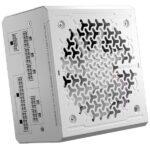Corsair RMe Series RM750e Fully Modular Low-Noise ATX Power Supply White (CP-9020292-IN)